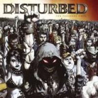 Disturbed – Ten Thousand Fists