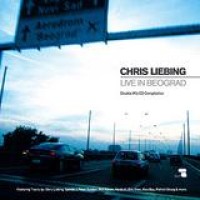 Chris Liebing – Live In Beograd