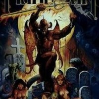 Manowar – Hell On Earth Part IV