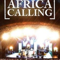 Various Artists – Africa Calling - Live 8 At Eden