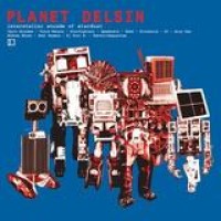 Various Artists – Planet Delsin