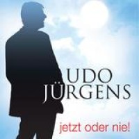 Udo Jürgens – Jetzt Oder Nie