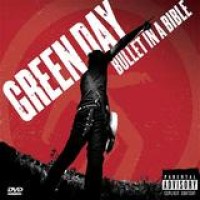Green Day – Bullet In A Bible