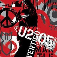 U2 – Vertigo 2005 - U2 Live From Chicago