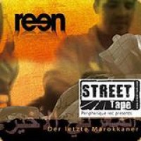 Reen – Der Letzte Marokkaner