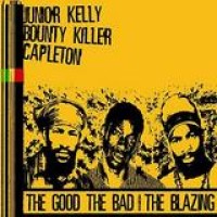 Various Artists – The Good, The Bad & The Blazing