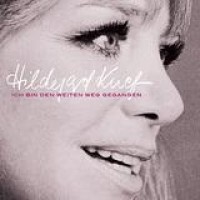 Hildegard Knef – Ich Bin Den Weiten Weg Gegangen