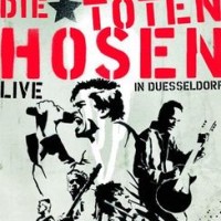 Die Toten Hosen – Heimspiel - Live In Düsseldorf