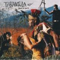 Tarantula A.D. – Book Of Sand