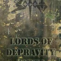 Sodom – Lords Of Depravity - Pt. I