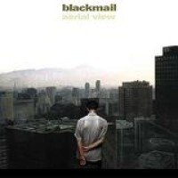 Blackmail – Aerial View