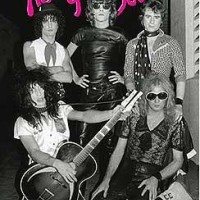 New York Dolls – All Dolled Up