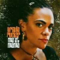 Ursula Rucker – Ma'at Mama