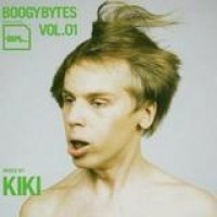 Various Artists – Boogy Bytes Vol. 01 Mixed By Kiki