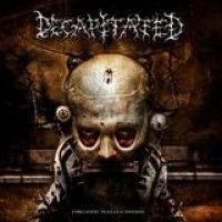 Decapitated – Organic Hallucinosis