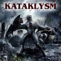 Kataklysm – In The Arms Of Devastation