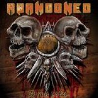 Abandoned – Thrash Notes