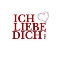 Various Artists – Ich liebe Dich Vol.1