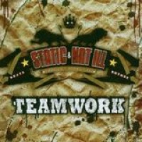 Static & Nat Ill – Teamwork