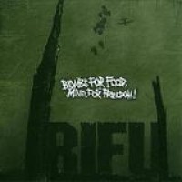 Rifu – Bombs For Food, Mines For Freedom
