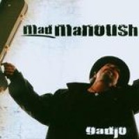 Mad Manoush – Gadjo