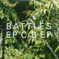 Battles – EP C/B EP