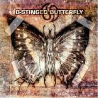 B-Stinged Butterfly – B-Stinged Butterfly