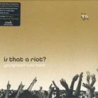 Youngblood Brass Band – Is That A Riot?