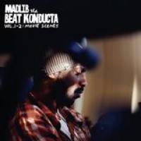 Madlib – Beat Konducta Vol. 1-2
