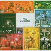 The Concretes – In Colour