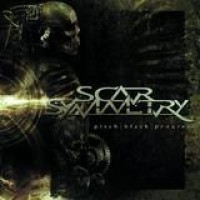 Scar Symmetry – Pitch Black Progress