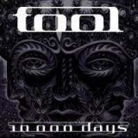 Tool – 10,000 Days