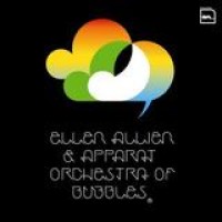 Ellen Allien & Apparat – Orchestra Of Bubbles