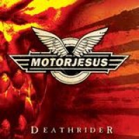 Motorjesus – Deathrider