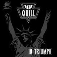 The Quill – In Triumph