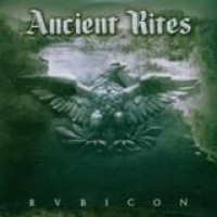Ancient Rites – Rubicon
