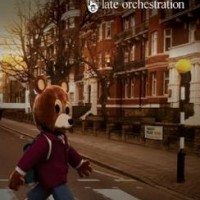 Kanye West – Late Orchestration