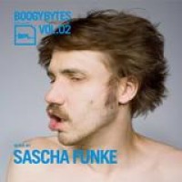 Various Artists – Boogy Bytes Vol. 02 Mixed By Sascha Funke