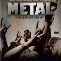 Various Artists – Metal - A Headbanger's Journey