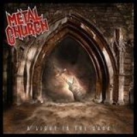 Metal Church – A Light In The Dark