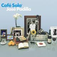 José Padilla – Café Solo