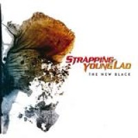 Strapping Young Lad – The New Black