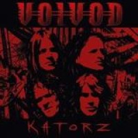 Voivod – Katorz