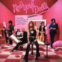 New York Dolls – One Day It Will Please Us To Remember Even This