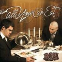 Rohdiamanten – All You Can Eat