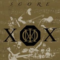 Dream Theater – Score