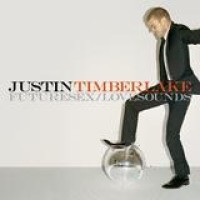 Justin Timberlake – FutureSex / LoveSounds