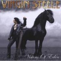 Virgin Steele – Visions Of Eden