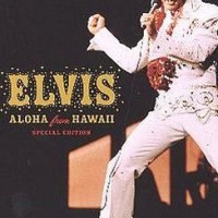 Elvis Presley – Aloha From Hawaii