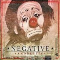 Negative – Anorectic